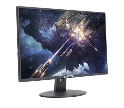 Monitor LED Sceptre 20” - Full HD 1080p Foto 1 de 4