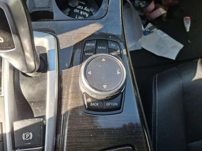 Переключатель передач 528I 2014 3725483 - Изображение 1 из 4