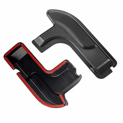 2 件套后除雾器电缆盖适用于 2018 - 2024 吉普牧马人 JL 吉普牧马人 — 第 1/4 张图片