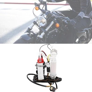 75305-07A Fuel Pump Assembly For Harley Davidson Sportster 1200 2007-2019 US - Picture 1 of 13