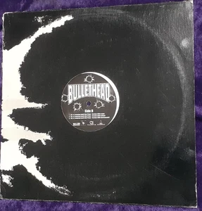 Bullethead Profitt Mr. 3-2 Featuring South Side Playaz Vinyl Record Single - Picture 1 of 6