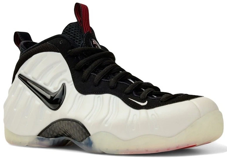 Size 8 - Nike Air Foamposite Pro 2025 Pearl
