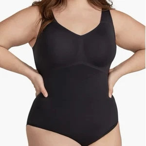 NWT Honeylove LiftWear Tank Bodysuit Sz 2X - Picture 1 of 9