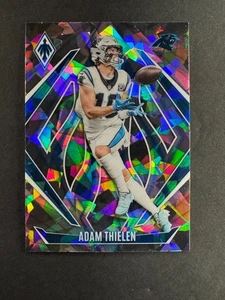 Adam Thielen 2024 Panini Phoenix Ice #3 - Bild 1 von 2