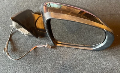 Espejo retrovisor derecho Jeep Grand Cherokee 2015 2016 2017 parte # 1UV64AXRAD Foto 1 de 4