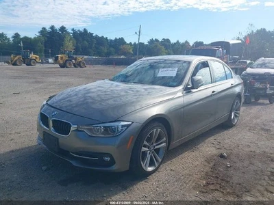 Depósito de lavado sin arandelas de faros para BMW 320i 1975621 12-18 Foto 1 de 4