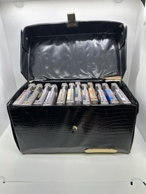 Nintendo Nes Game Lot Of 12 W Case Blaster Master Double Dragon Mario Bros