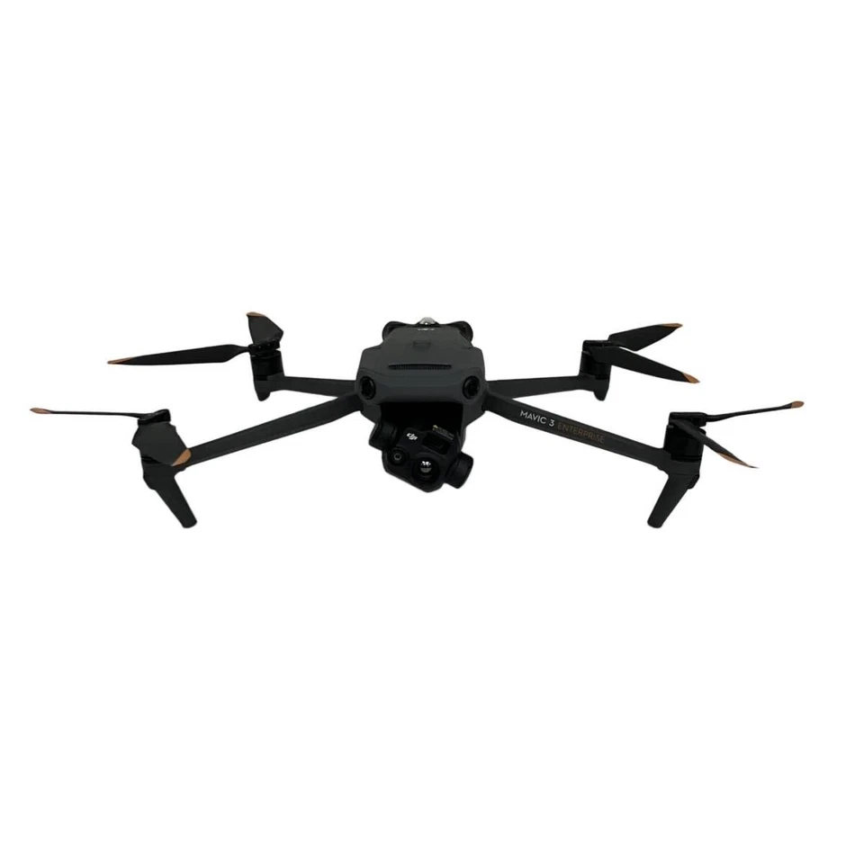 DJI Mavic 3 Enterprise 3T Thermal Drone M3T w/ Batteries and Case from JP - Image 1 of 4