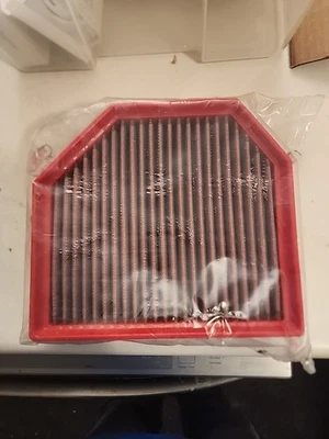 Filtro de aire BMC - FB647/20 - BMW F10 M5/M6 - F30/F32 M3/M4 Foto 1 de 2