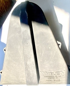 Whelen SA-40 Lo-Pro 100 Watt Lautsprecher für Edge 9000, getestet voll funktionsfähig - Bild 1 von 9