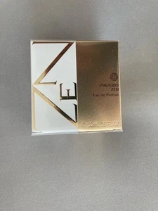 Shiseido Zen Eau de Parfum für Damen - 50 ml Neu - Bild 1 von 8