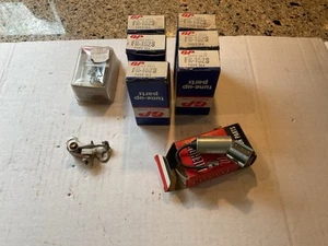 8 Sets Of New USA Made Ignition Points For 1949 - 1977 Ford - Picture 1 of 2