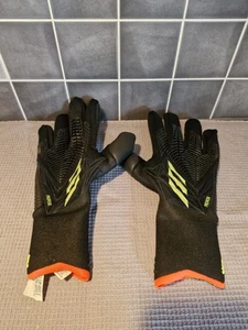 Herren Adidas Predator Rdge Pro Torwarthandschuhe Gr. 10 Fußballhandschuhe - Bild 1 von 7