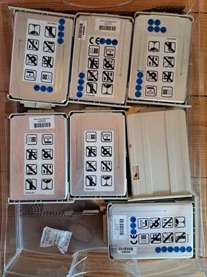 Compaq Retro Ersatzteile Konvolut Vintage Computer - Bild 1 von 4