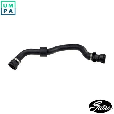 RADIATOR HOSE 05-3035 FOR BMW M57D30 3.0L 6cyl 3 Convertible E46 - Image 1 of 4