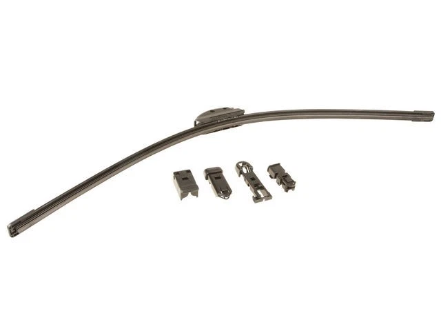 Limpiaparabrisas delantero izquierdo 45TY21D - Bosch ICON se adapta a Ford Transit Connect 2010-2013 Foto 1 de 1