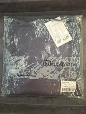 Husqvarna Accelerate Hoodie XS 3HS240034101 - Bild 1 von 3