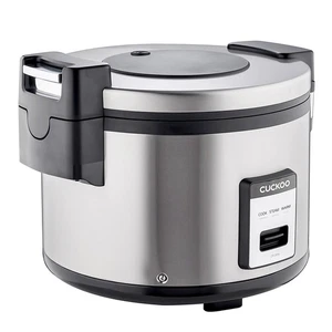 CUCKOO 30-Cup Commercial Rice Cooker CR3055 - Picture 1 of 4