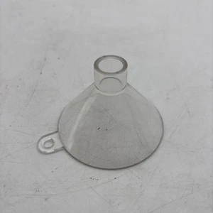 Cuisinart Soft Serve Ice Cream Maker Funnel Replacement Part Ice-45 - Picture 1 of 6