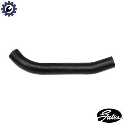 RADIATOR HOSE 3755 FOR FORD ESCORT/'95/Van/Mk/VII/Rural/Turnier/Clipper/NOMADE - Image 1 of 4