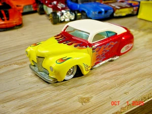 Hot Wheels Firebird Raceways Tail Dragger WWRR Promotional 1/64 j1420 - Picture 1 of 7