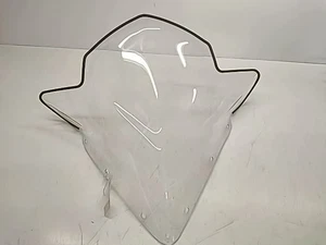 Windshield, Mid, Clear - 2000 Polaris NOS - Picture 1 of 4