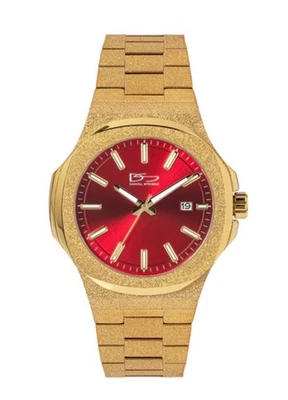 RELOJ HOMBRE DANIEL STEIGER GOLDEN STARDUST Foto 1 de 4