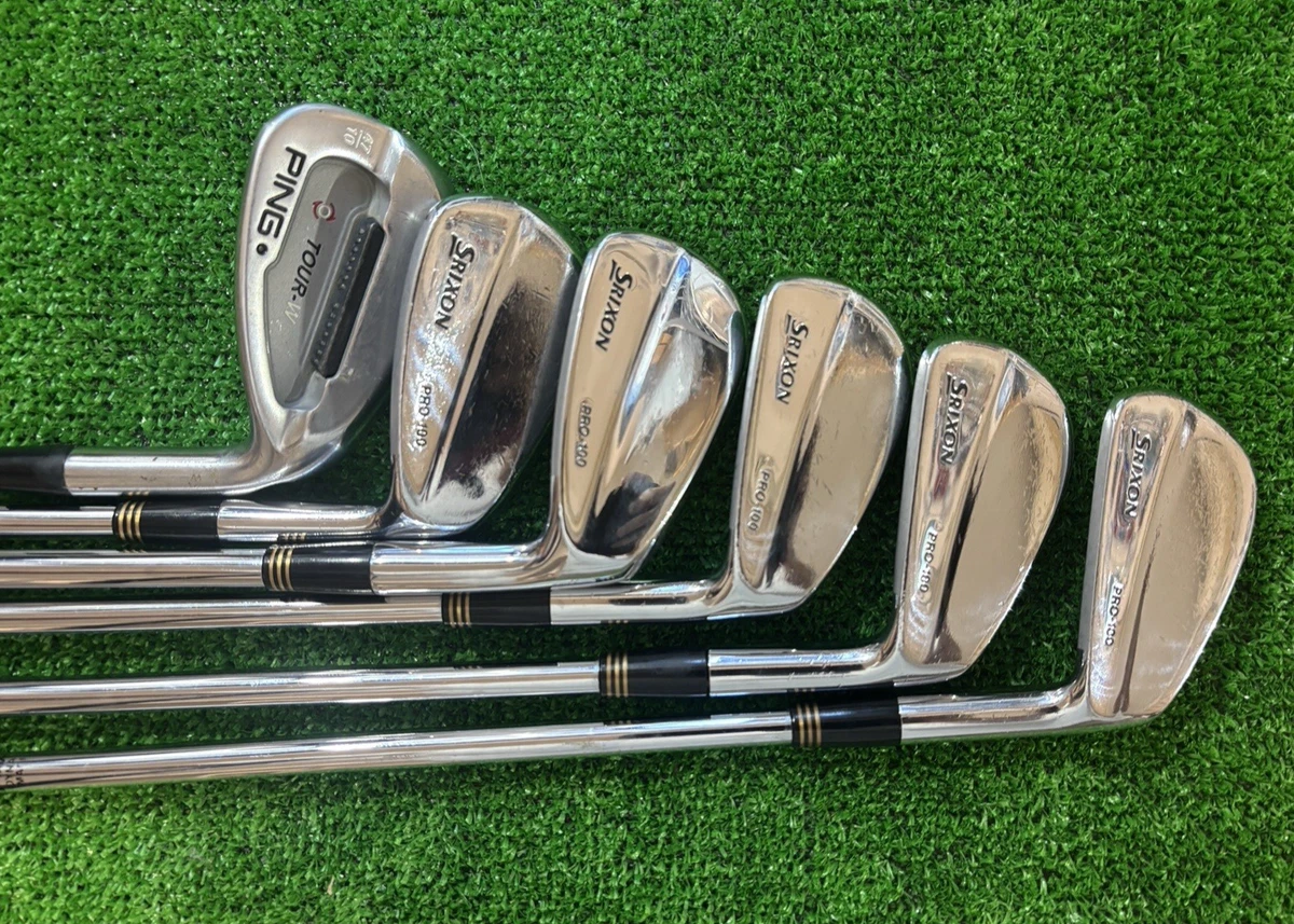 Srixon 9-Iron Right-Handed Golf Clubs for sale | eBay