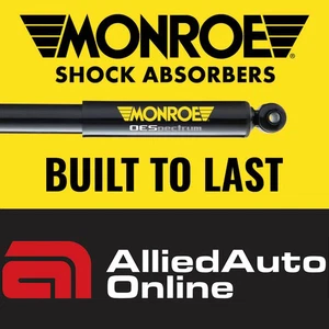 Monroe Left or Right Max-Lift Gas Strut ML4703 - Picture 1 of 1