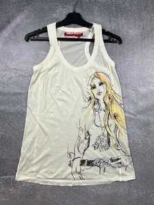 canotta donna miss sixty taglia small - Foto 1 di 9