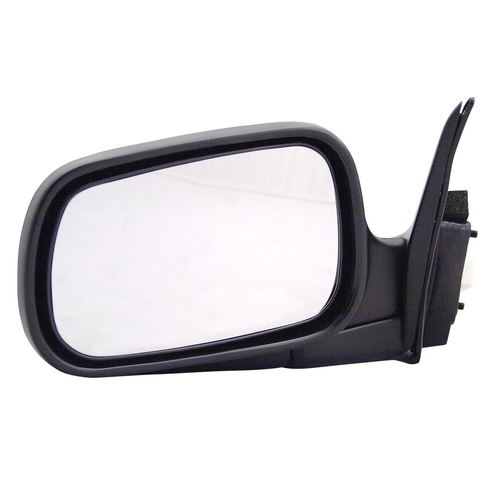 Espejo de puerta para 94-97 Honda Accord sedán/carro eléctrico sin calefacción lado del conductor Foto 1 de 1