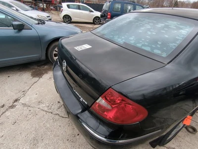 2005-2007 Buick Lacrosse Trunk/decklid/hatch/tailgate Oem Q5UAV Foto 1 de 2