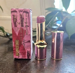 Pat McGrath 594 Belle Amour Lippenfetisch Divinyl Lippenglanz 0,08 Oz. volle Größe neu im Karton! - Bild 1 von 2