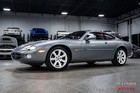 2003 Jaguar XK8 XK8