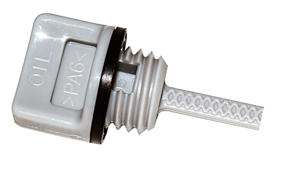 OEM Honda Oil Dipstick 15600-ze1-003 Hd6