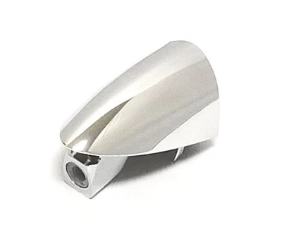 Tapa de manija de puerta exterior delantera para pasajero Kia Sedona 2014-2020 82652-A9030 Foto 1 de 4