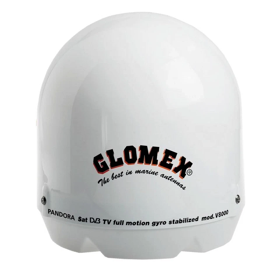 Antenne TV Glomex V8001 - 1 PC  - 29.923.30 - 2992330 - Bild 1 von 1