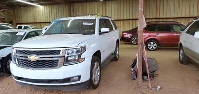 Chevrolet Tahoe 2015 transmisión automática fabricante de equipos originales 159 k millas - LKQ434266623 Foto 1 de 4