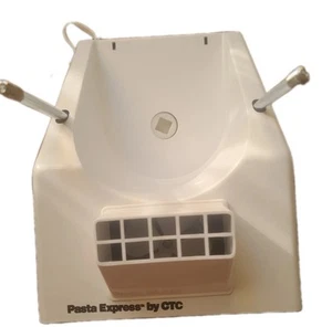 Pasta Express CTC Pasta & Dough Machine Model X2000 Motor Base Replacement Only - Picture 1 of 3
