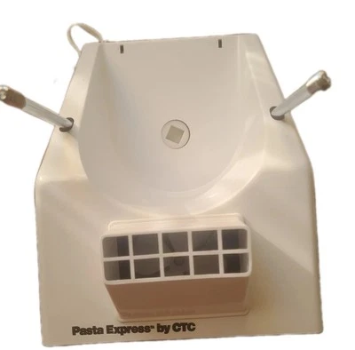 Pasta Express CTC Pasta & Dough Machine Model X2000 Motor Base Replacement Only - Image 1 of 3