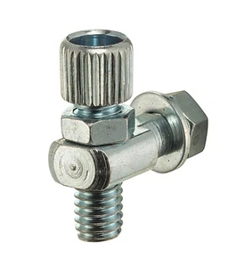 Regolatori Freno Sport C/Regolatore 6MM Innesto 5MM - Foto 1 di 1