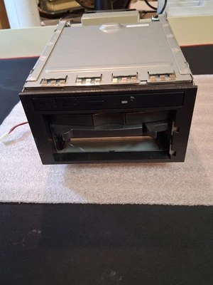 DEC HP 3X-BA15B-AA Alphaserver DS15 Front Access Storage Cage 70-40481-05 - Image 1 of 4
