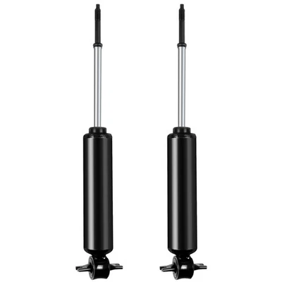 Fits 1987-1995 Dodge Dakota 2.5L 3.9L 5.2L RWD Front Pair Gas Shocks Struts - Изображение 1 из 4