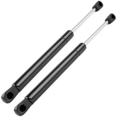 For 2005-2011 Cadillac STS Rear Trunk Lift Supports Gas Spring Struts Shocks - Image 1 of 4