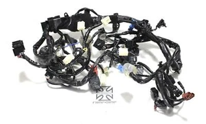 2014 14 HONDA INTERCEPTOR 800 VFR800 MAIN ENGINE WIRING HARNESS MOTOR WIRE LOOM - Picture 1 of 10
