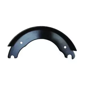 Fortpro 1308Q Front Brake Shoe - GAWR 23K - Brake Size 15" x 4" | F224862 - Bild 1 von 1