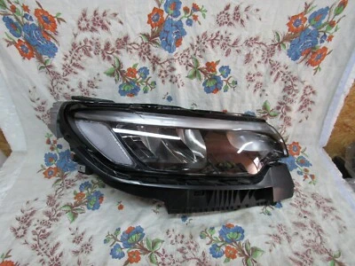 JEEP COMPASS Facelift LED Scheinwerfer rechts komplett - Bild 1 von 4