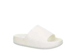 NIKE MENS NIKE CALM LIGHT WEIGHT SLIDE - Picture 1 of 29