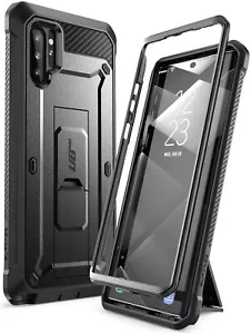 SUPCASE for Samsung Galaxy Note10+ Plus, Unicorn Beetle Pro With Kickstand Case - Picture 1 of 41