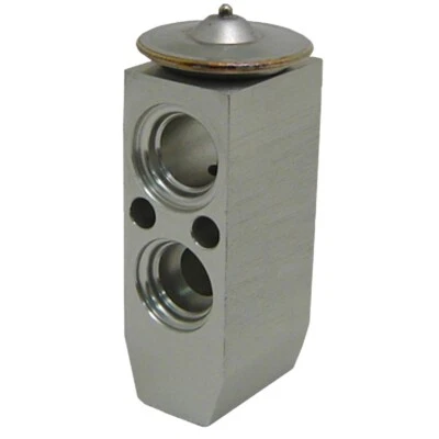 A/C Expansion Valve for Hyundai Azera, Sonata 2006-2008, - Image 1 of 2